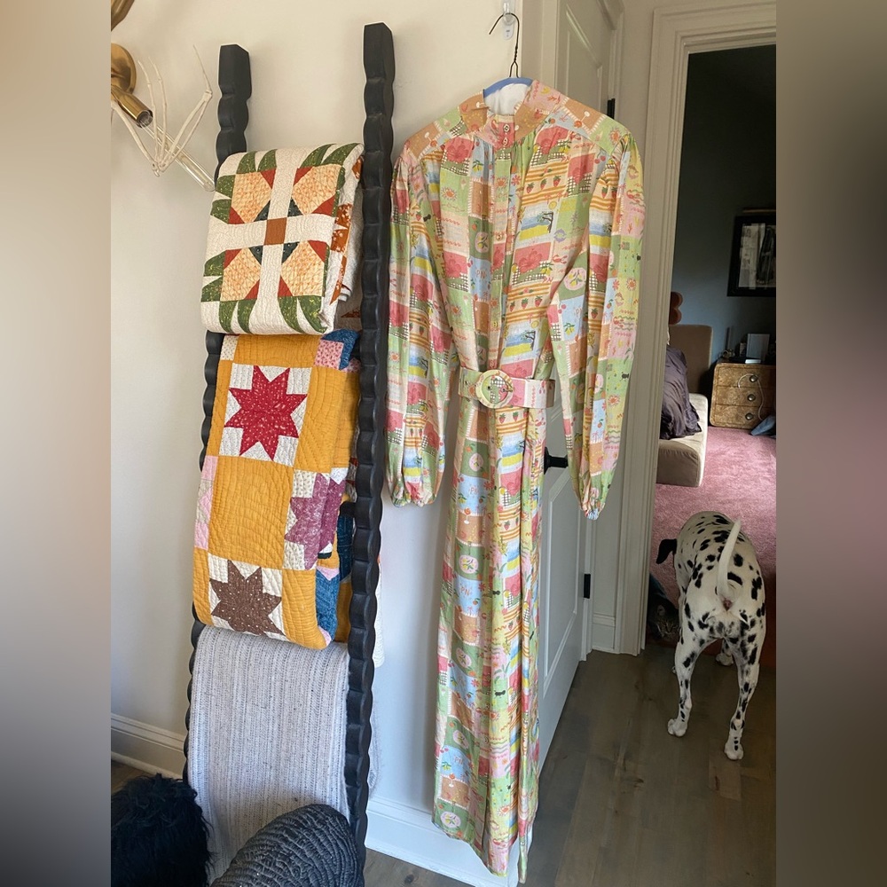 Palm Noosa Noddy Dress